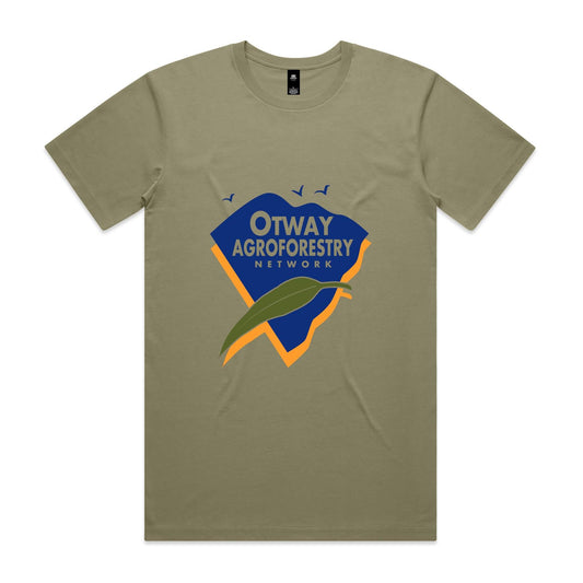 AS Colour Staple Tee