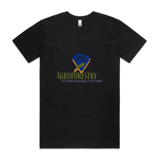 AS Colour - Staple Organic Tee - People not trees