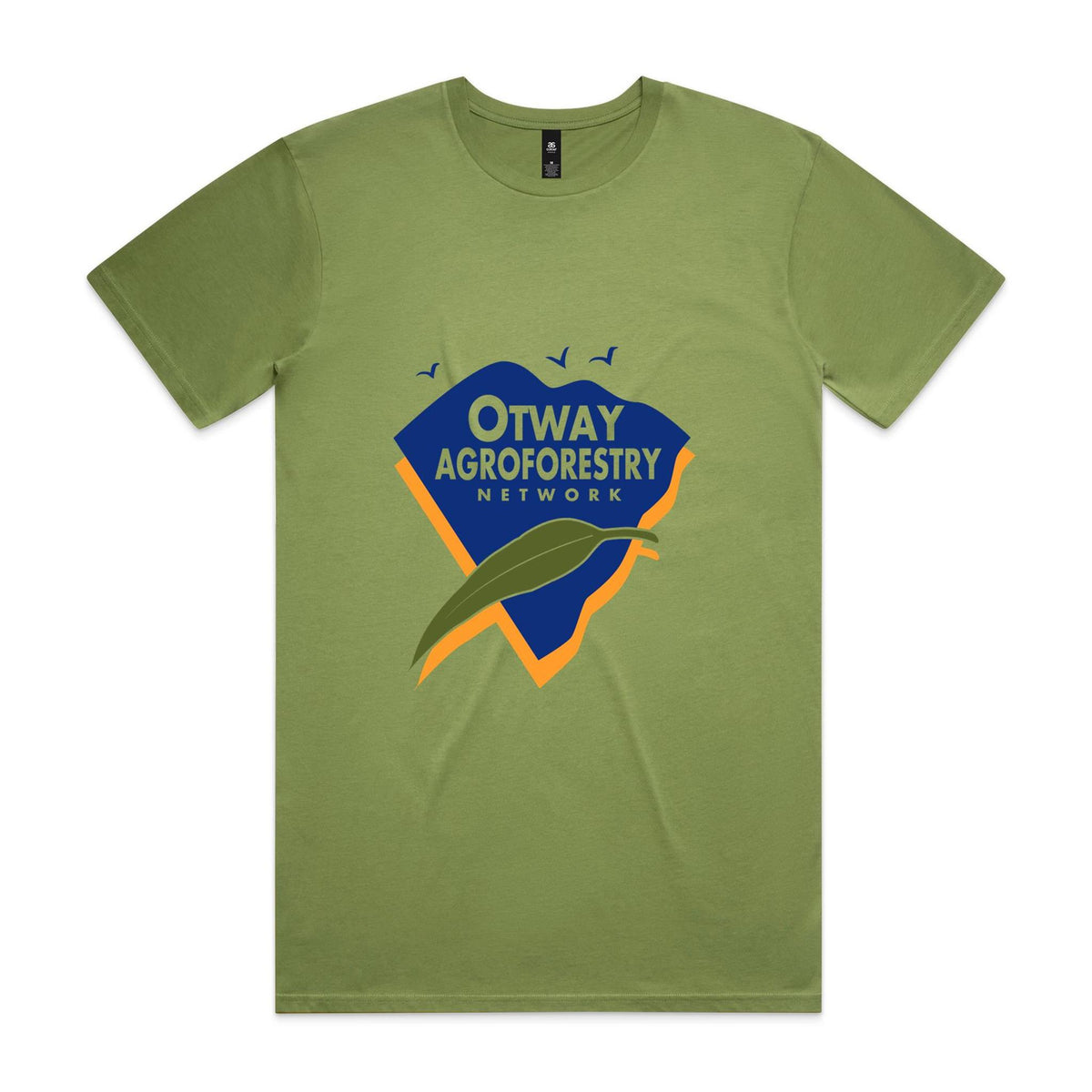 AS Colour Staple Tee