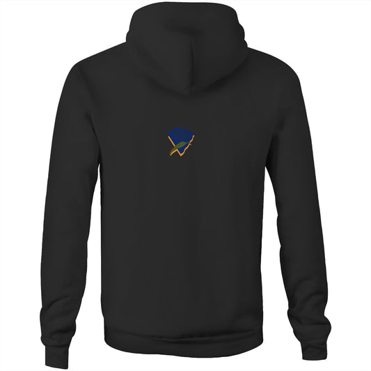 AS Colour - Stencil Hood