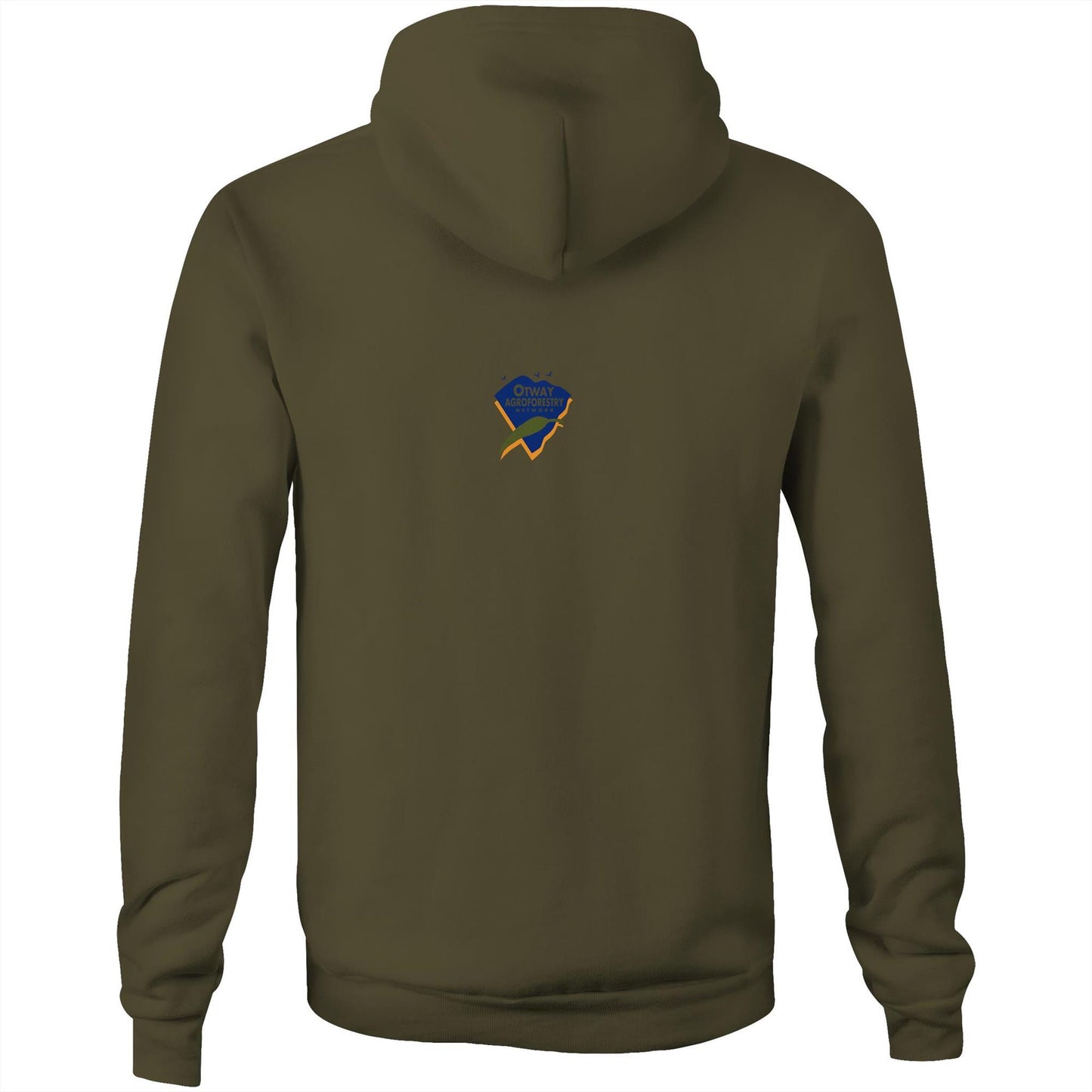 AS Colour - Stencil Hood