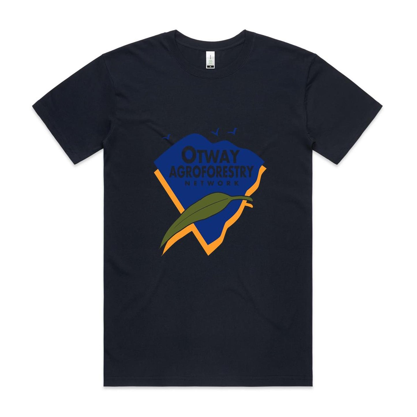 AS Colour - Staple Organic Tee