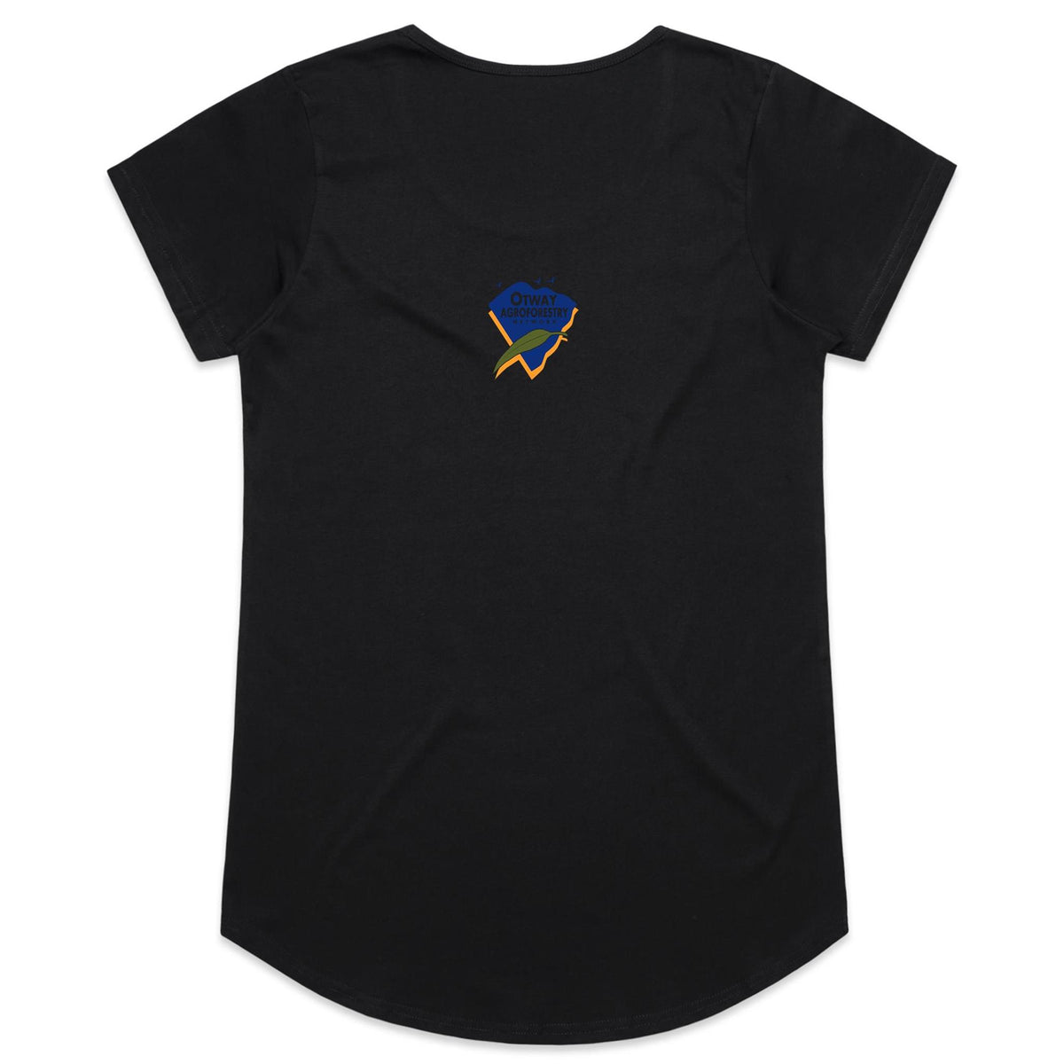 AS Colour Mali - Womens Scoop Neck T-Shirt