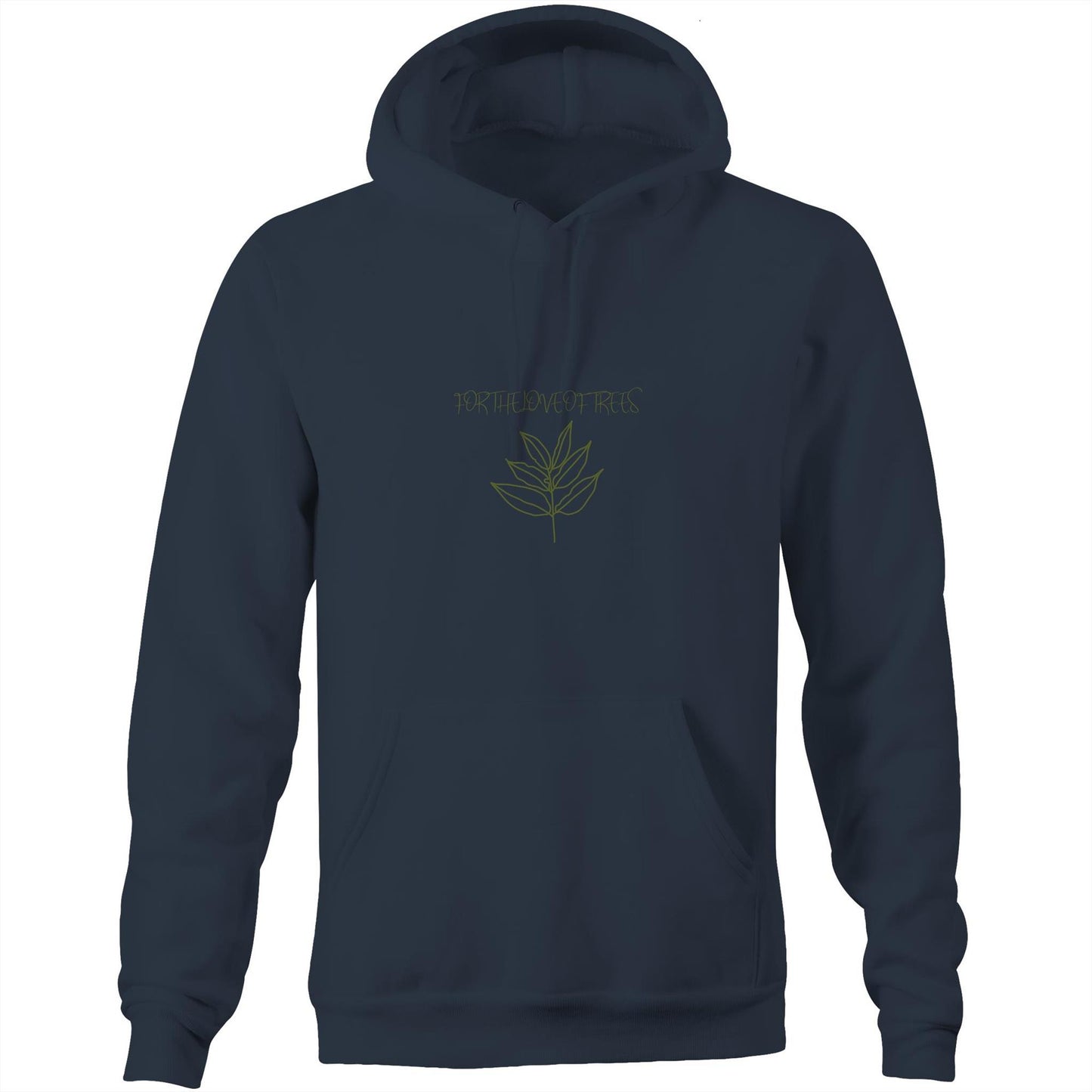 AS Colour - Stencil Hood
