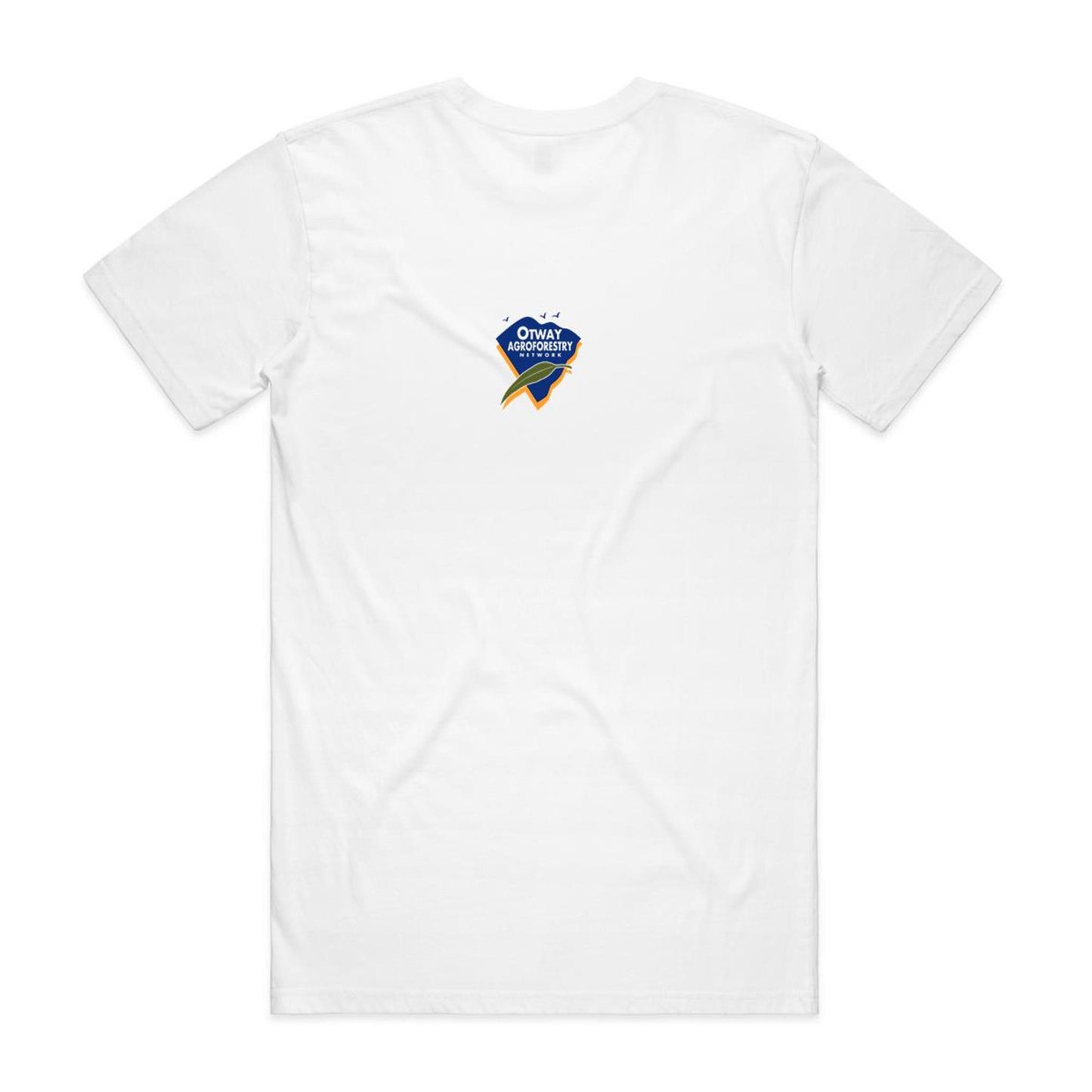 AS Colour - Staple Organic Tee - For the love of trees