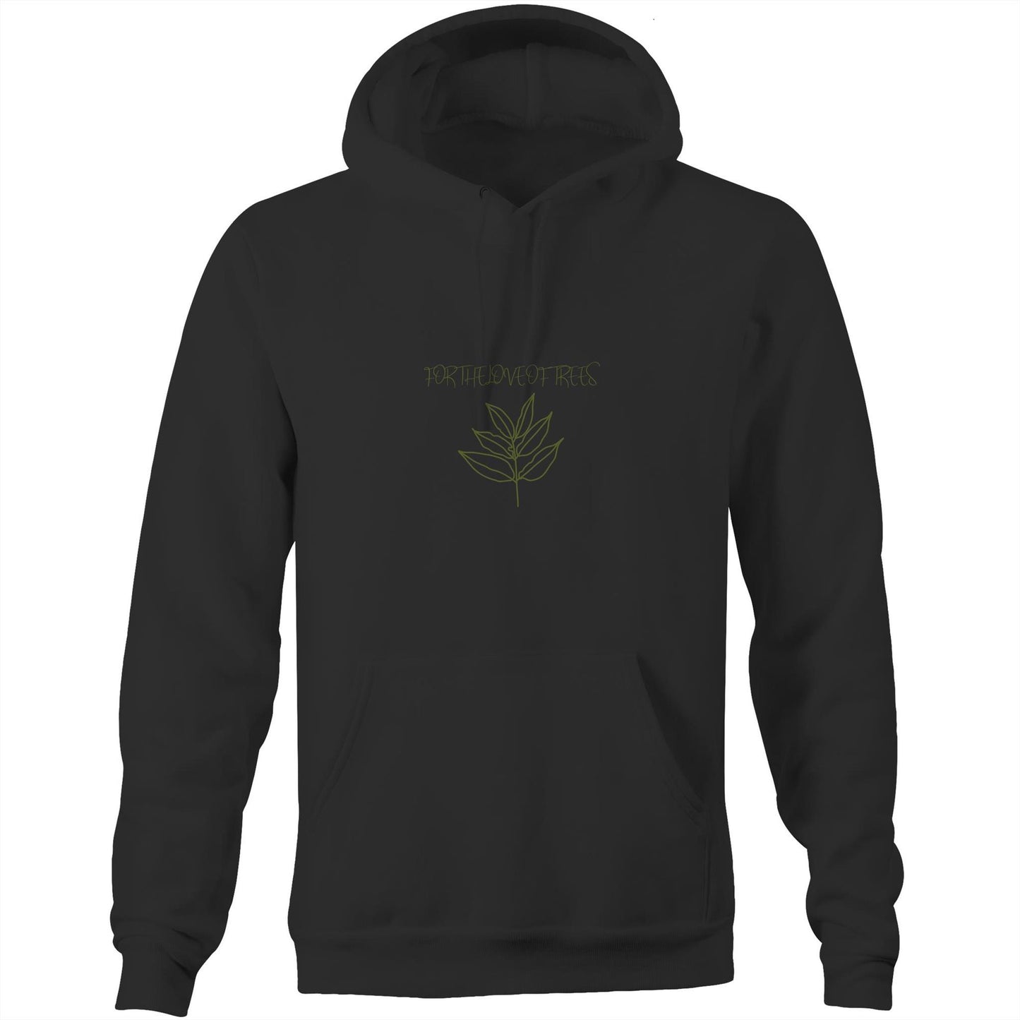 AS Colour - Stencil Hood