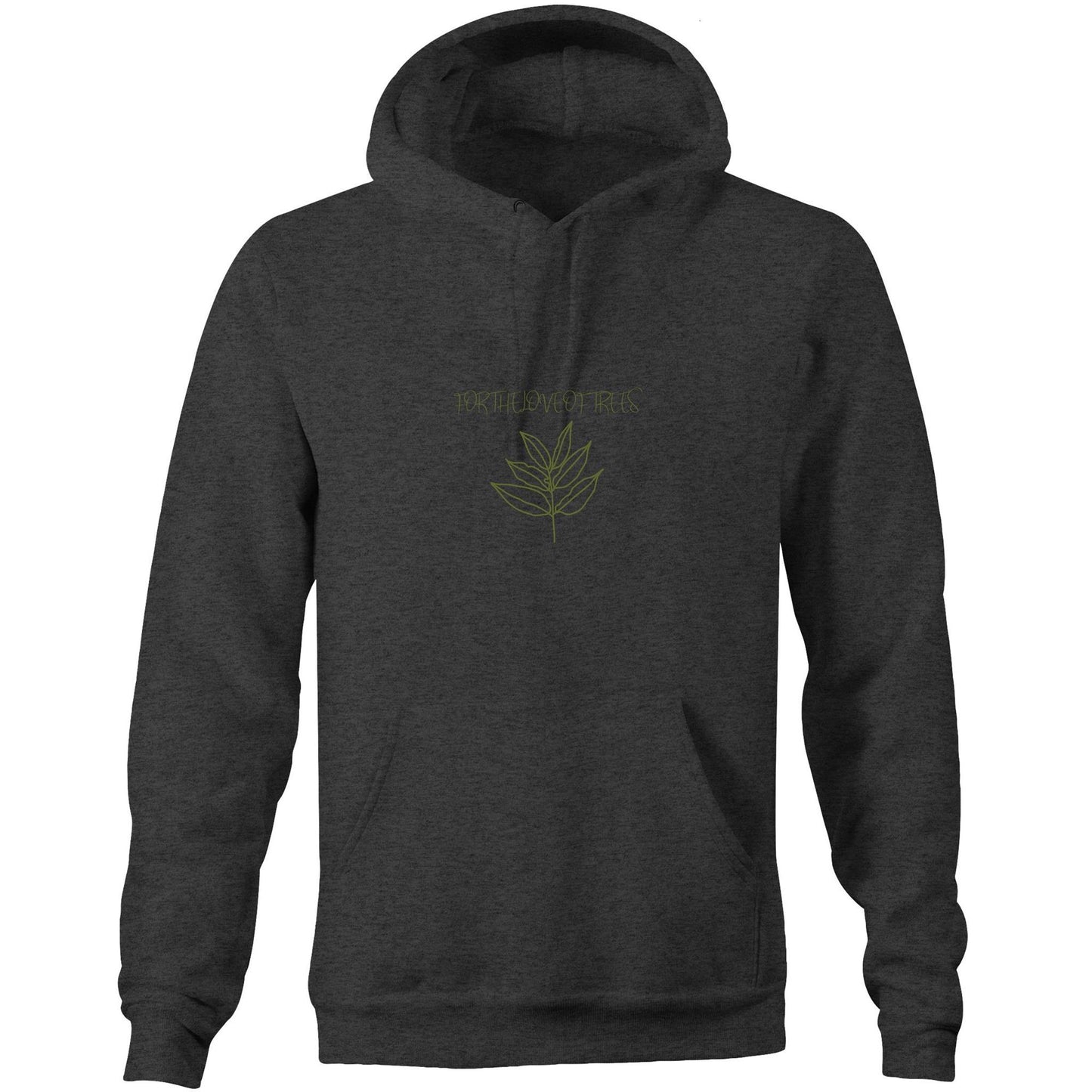 AS Colour - Stencil Hood