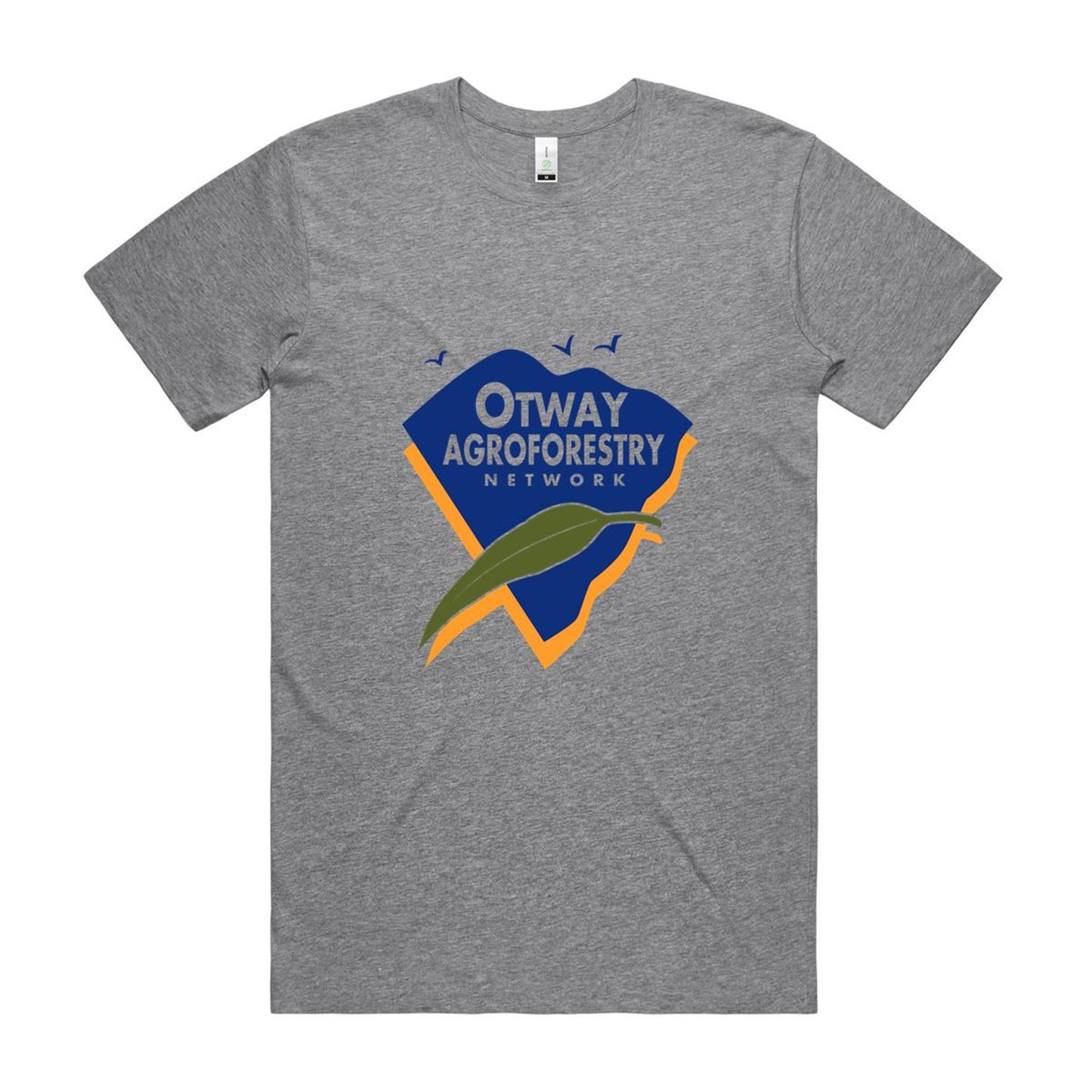 AS Colour - Staple Organic Tee