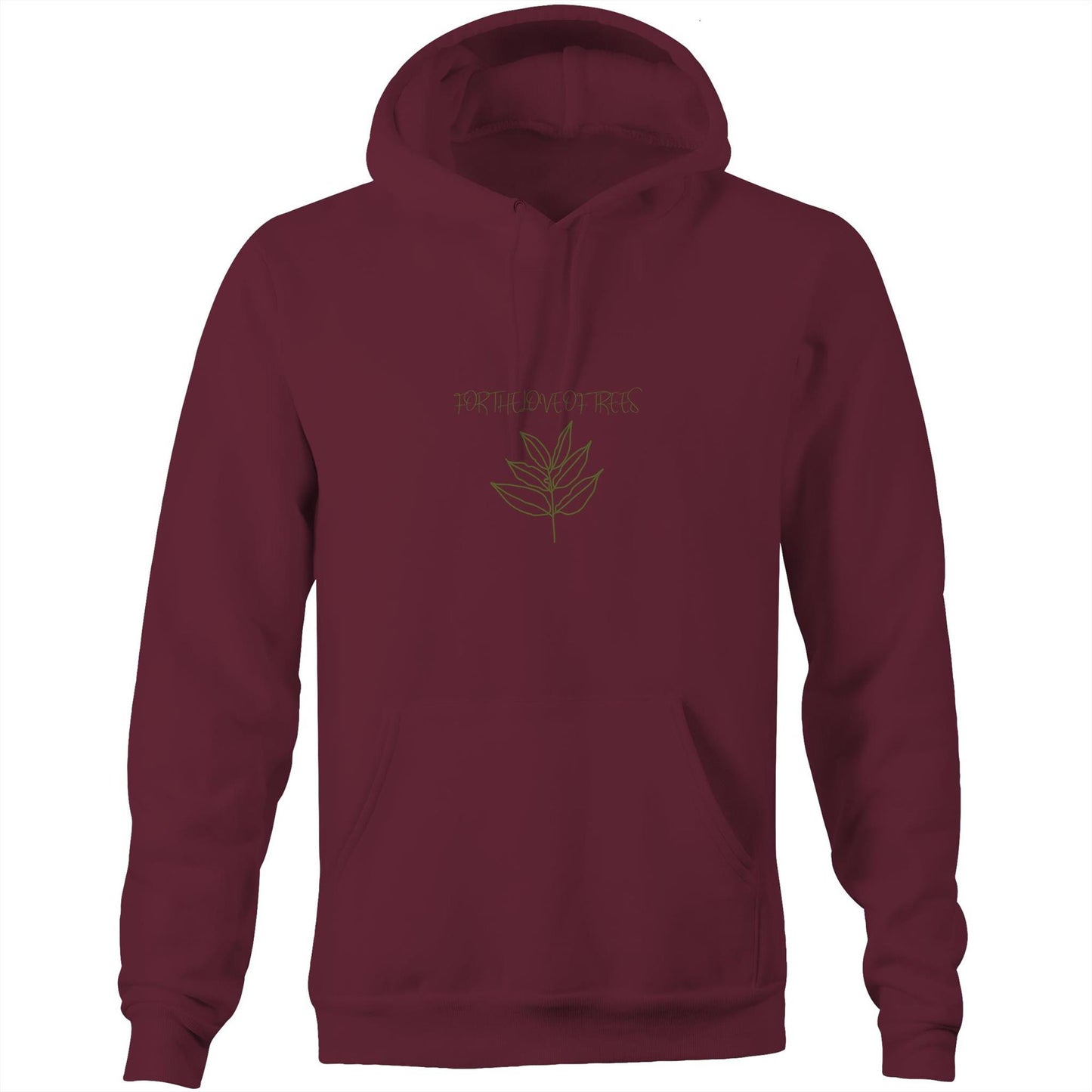 AS Colour - Stencil Hood