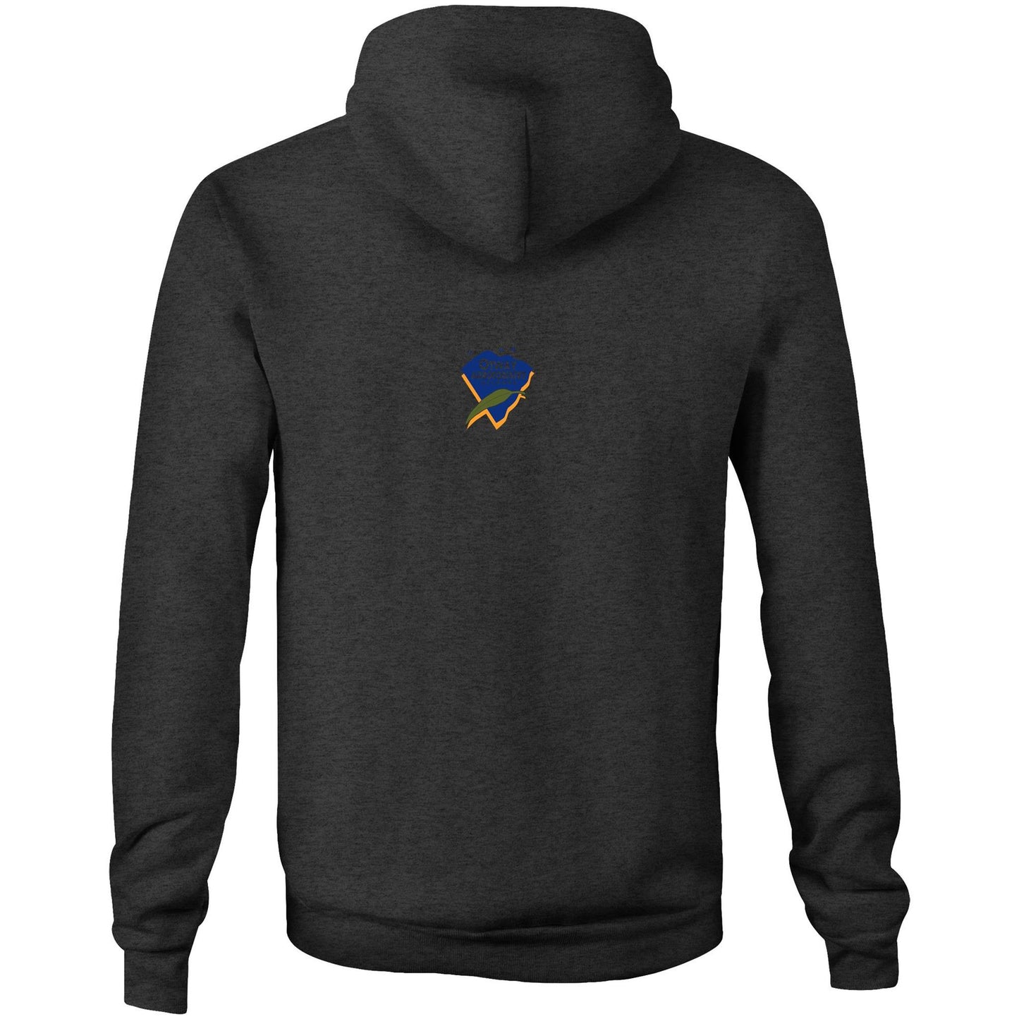 AS Colour - Stencil Hood