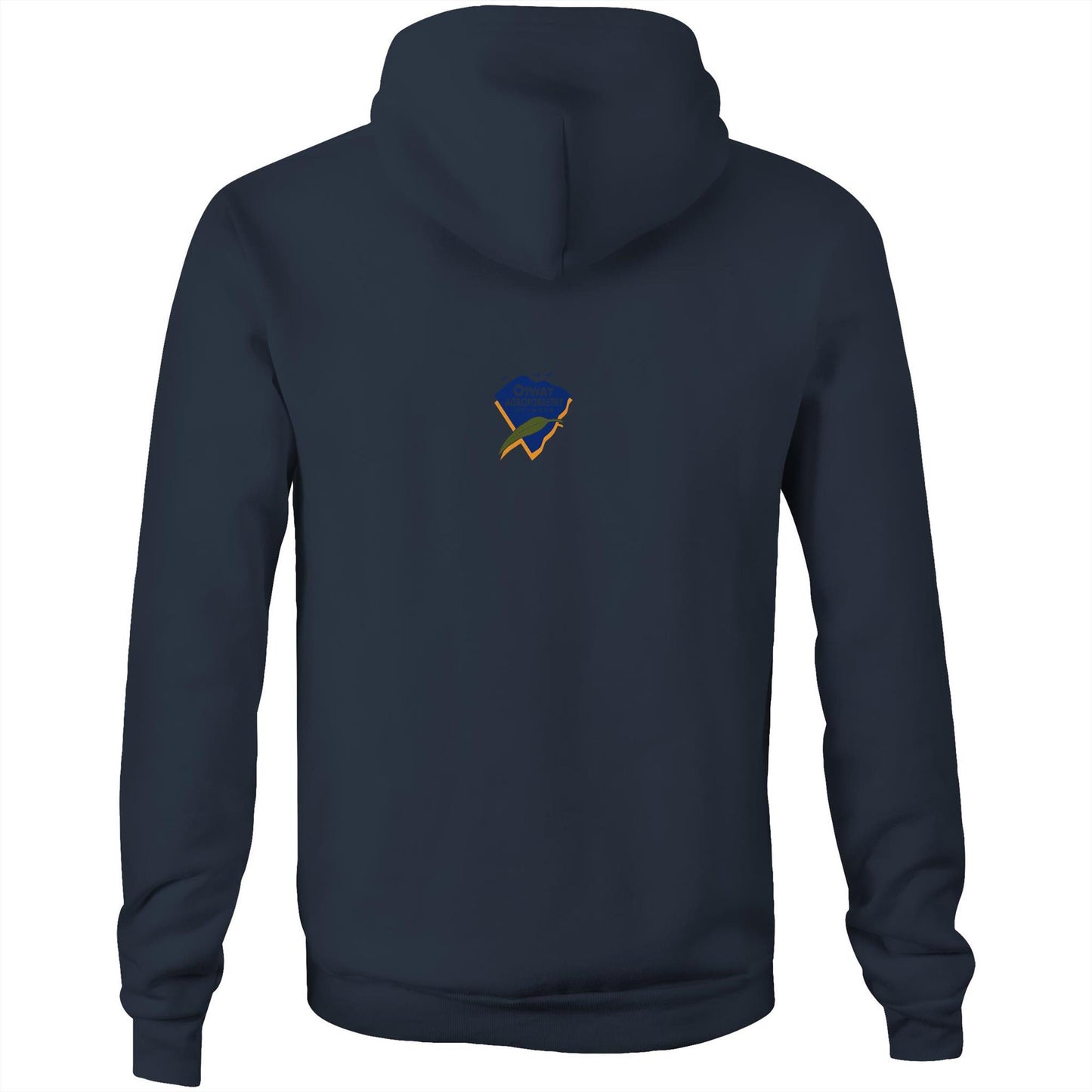 AS Colour - Stencil Hood