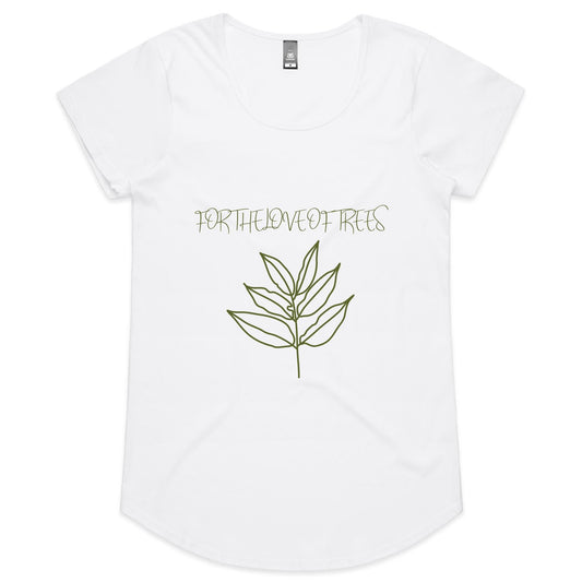 AS Colour Mali - Womens Scoop Neck T-Shirt