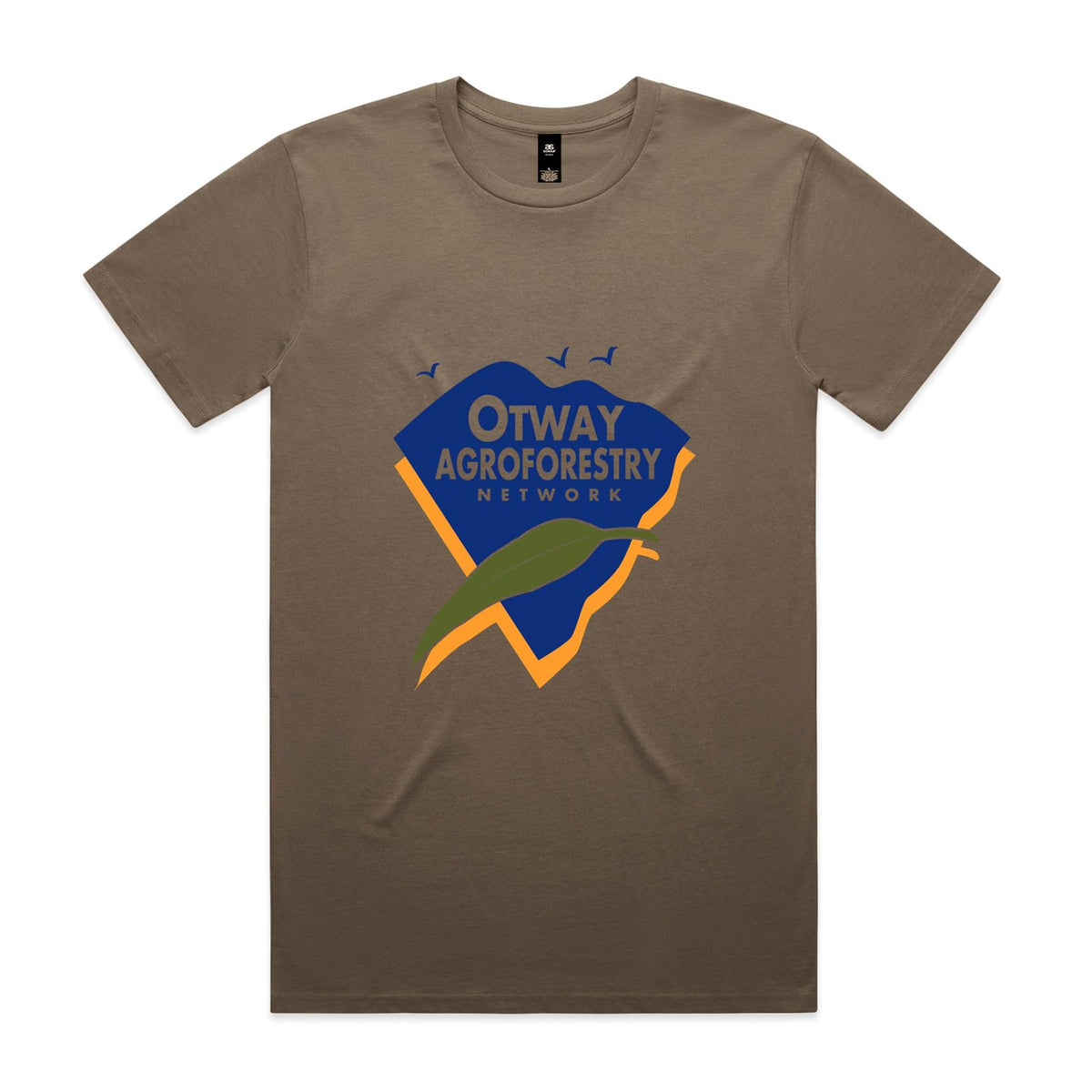 AS Colour Staple Tee