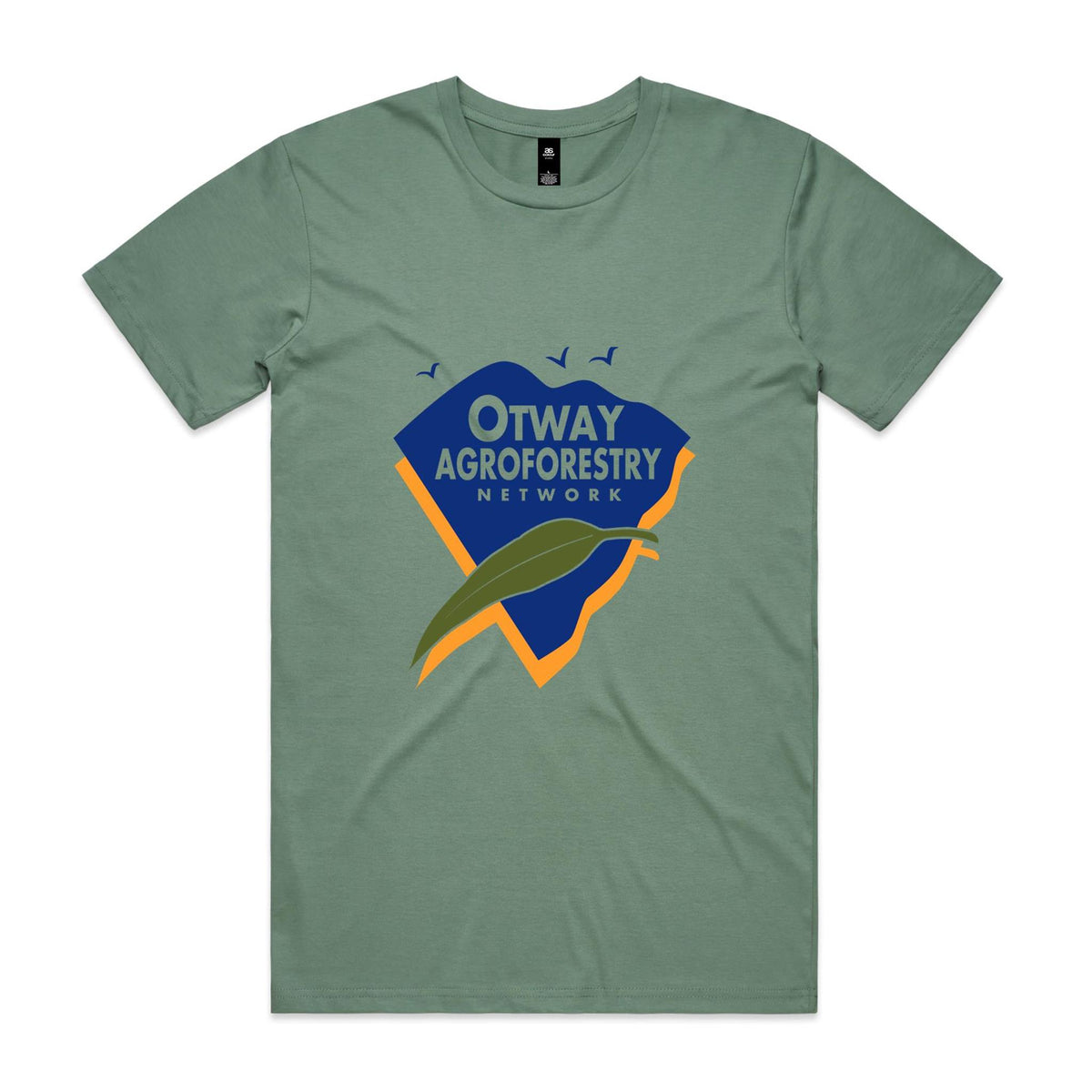 AS Colour Staple Tee