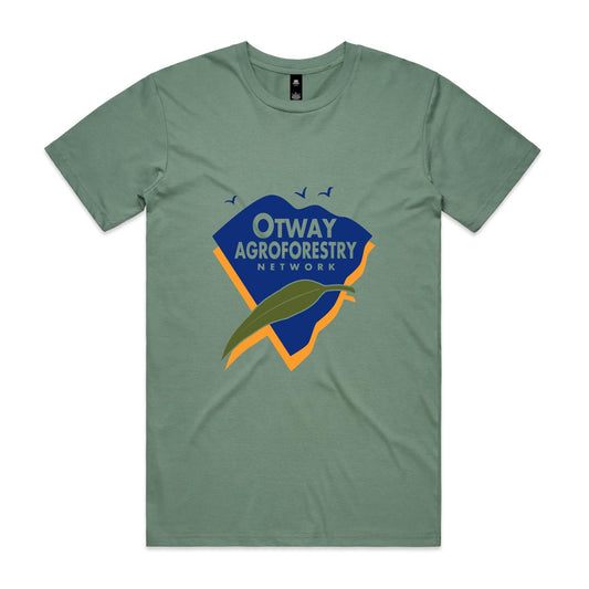 AS Colour Staple Tee