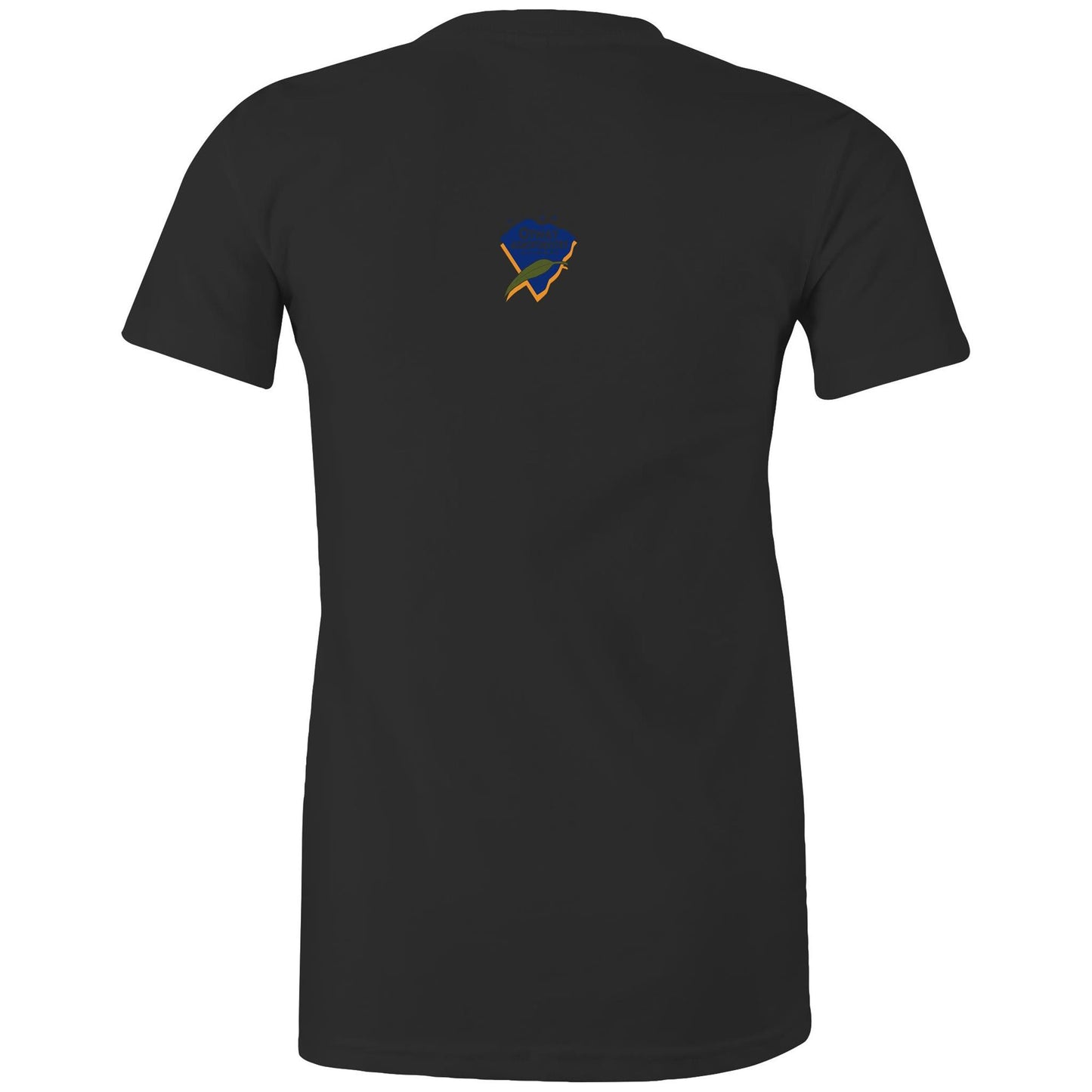 AS Colour - Women's Maple Organic Tee - For the love of trees