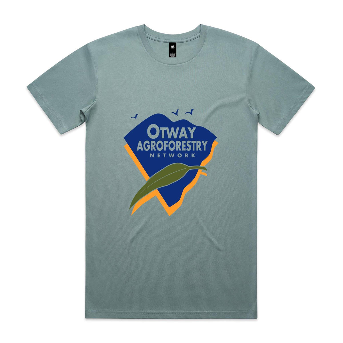 AS Colour Staple Tee