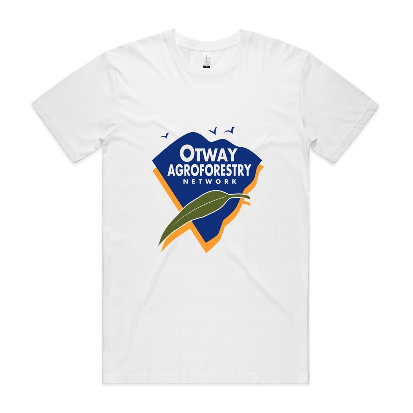 AS Colour - Staple Organic Tee
