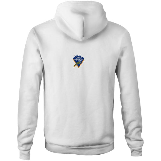 AS Colour - Stencil Hood