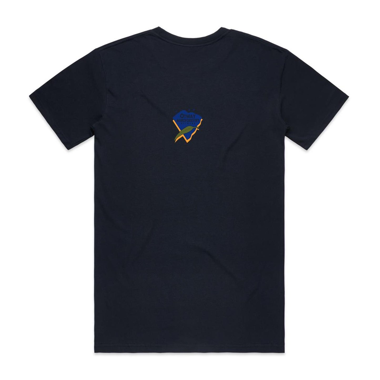 AS Colour - Staple Organic Tee - For the love of trees