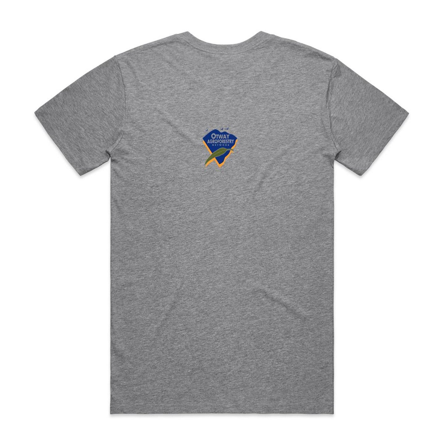 AS Colour - Staple Organic Tee - For the love of trees