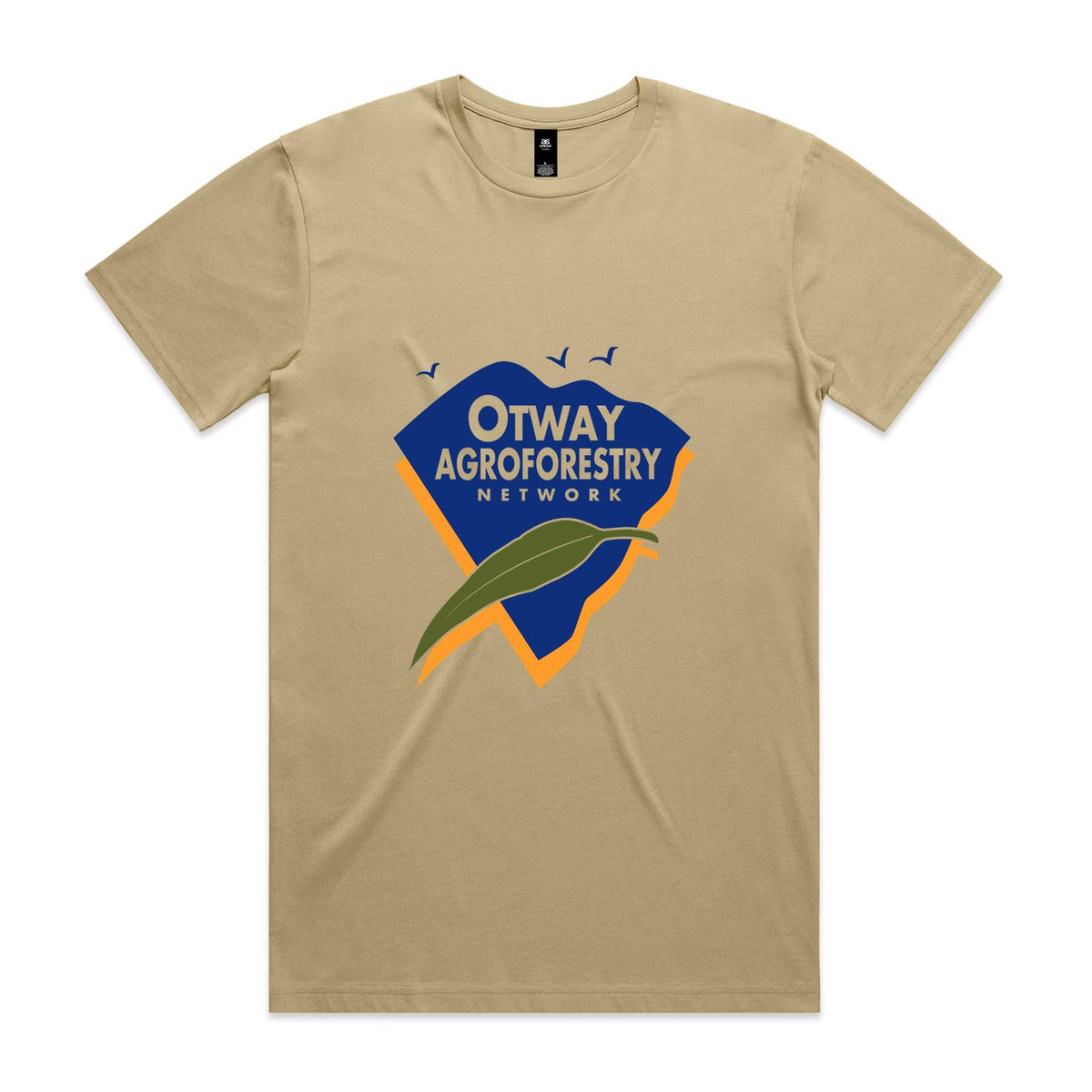 AS Colour Staple Tee