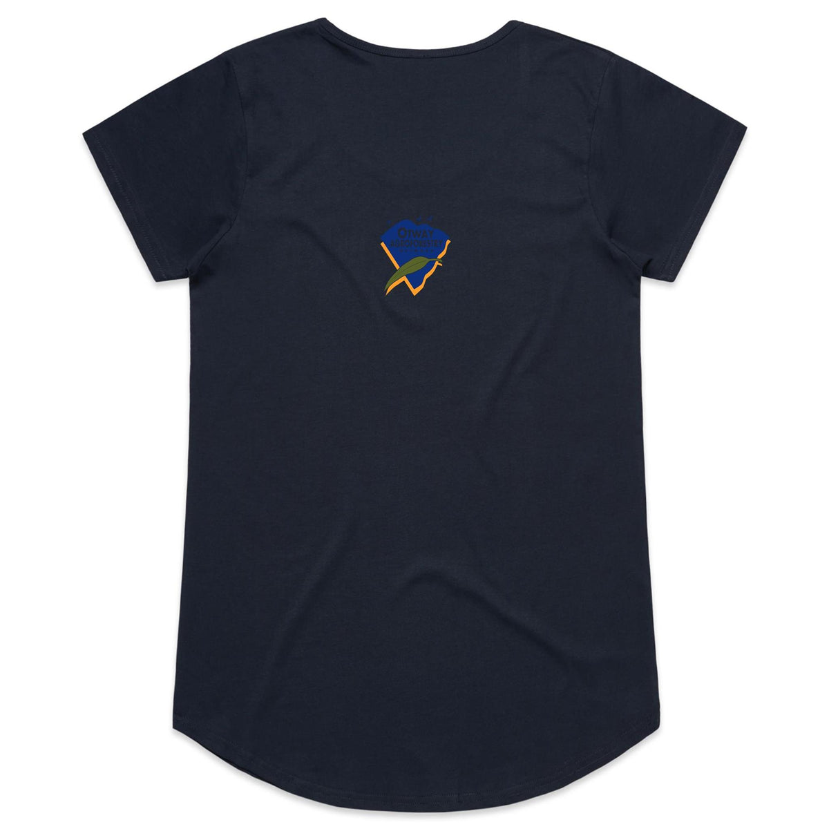 AS Colour Mali - Womens Scoop Neck T-Shirt