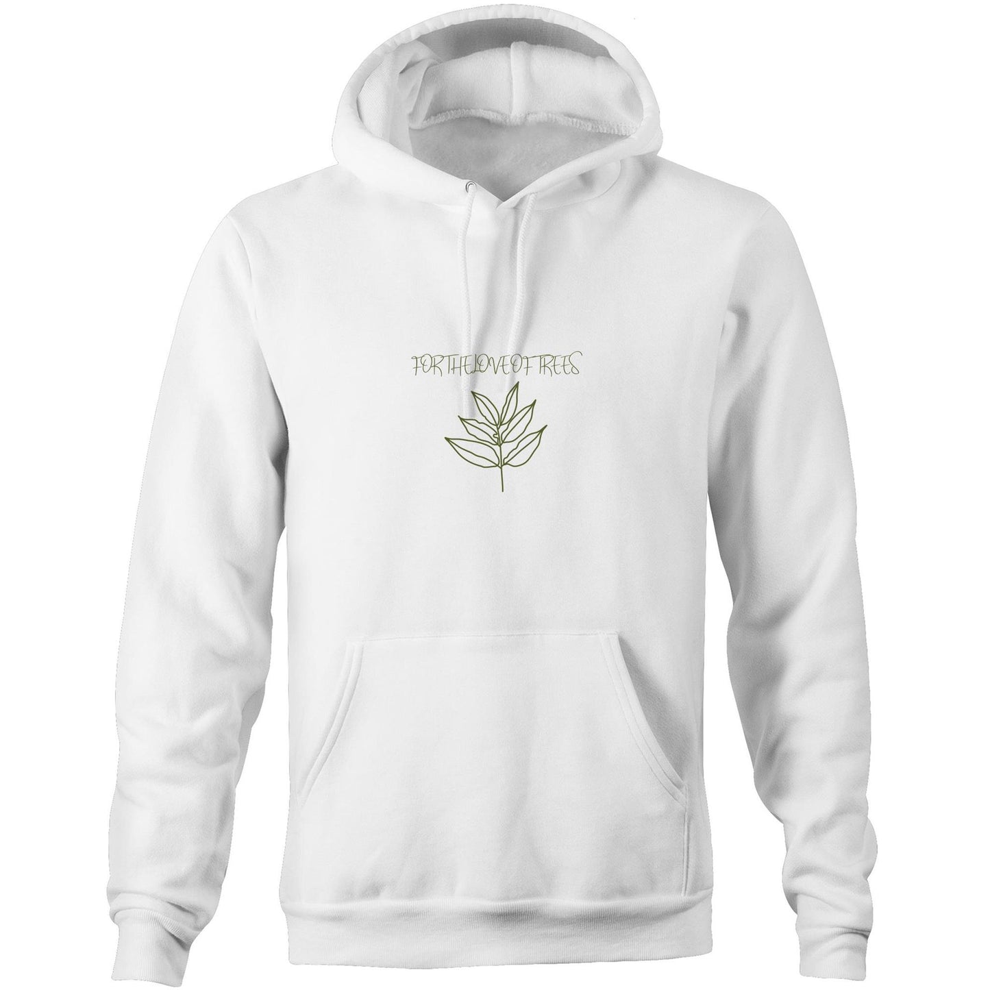 AS Colour - Stencil Hood