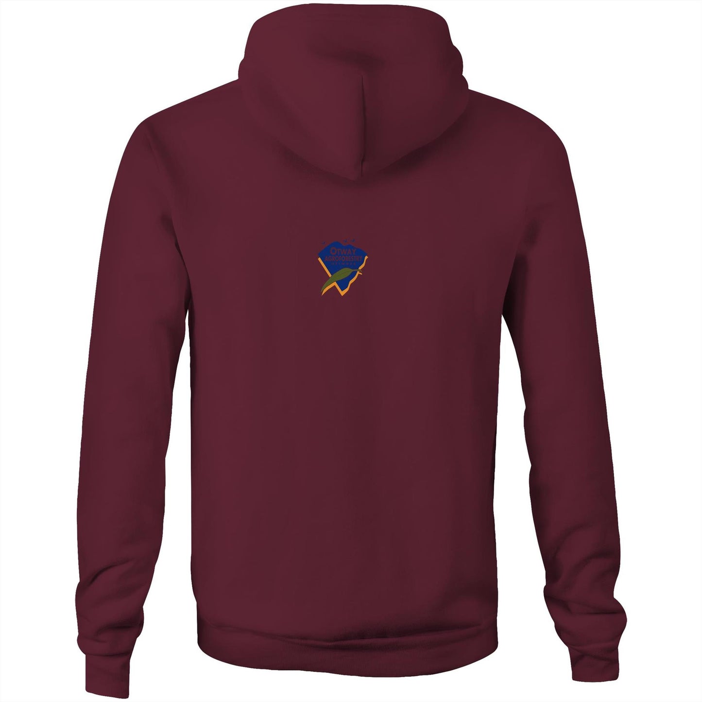 AS Colour - Stencil Hood