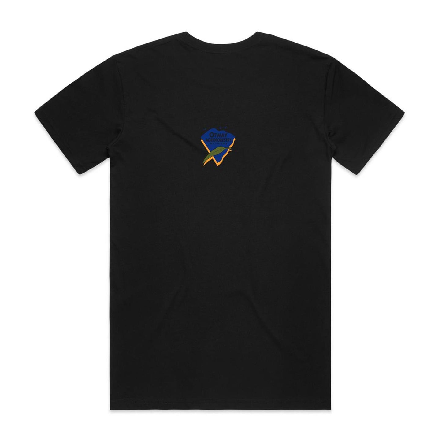 AS Colour - Staple Organic Tee - For the love of trees