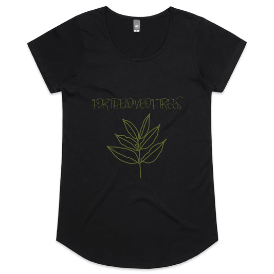 AS Colour Mali - Womens Scoop Neck T-Shirt
