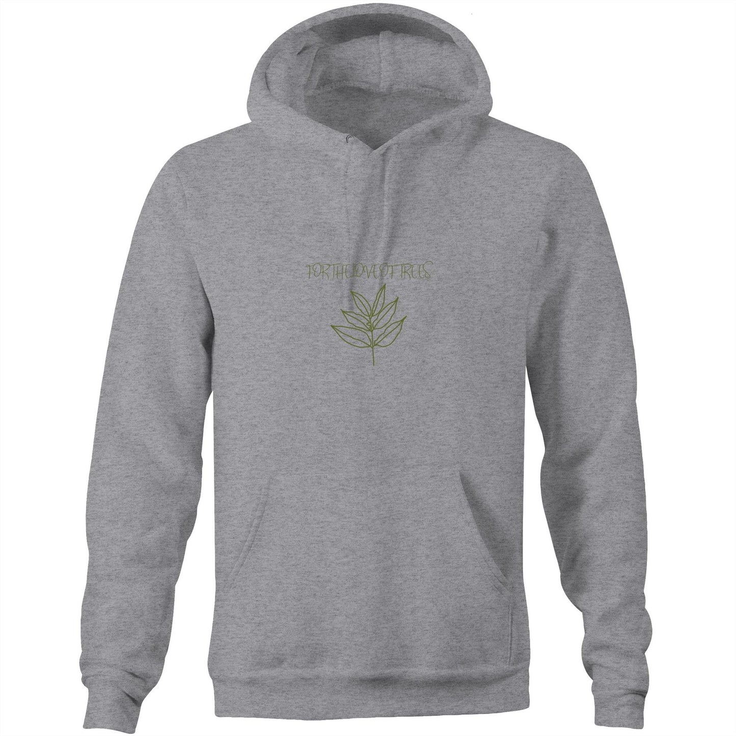AS Colour - Stencil Hood