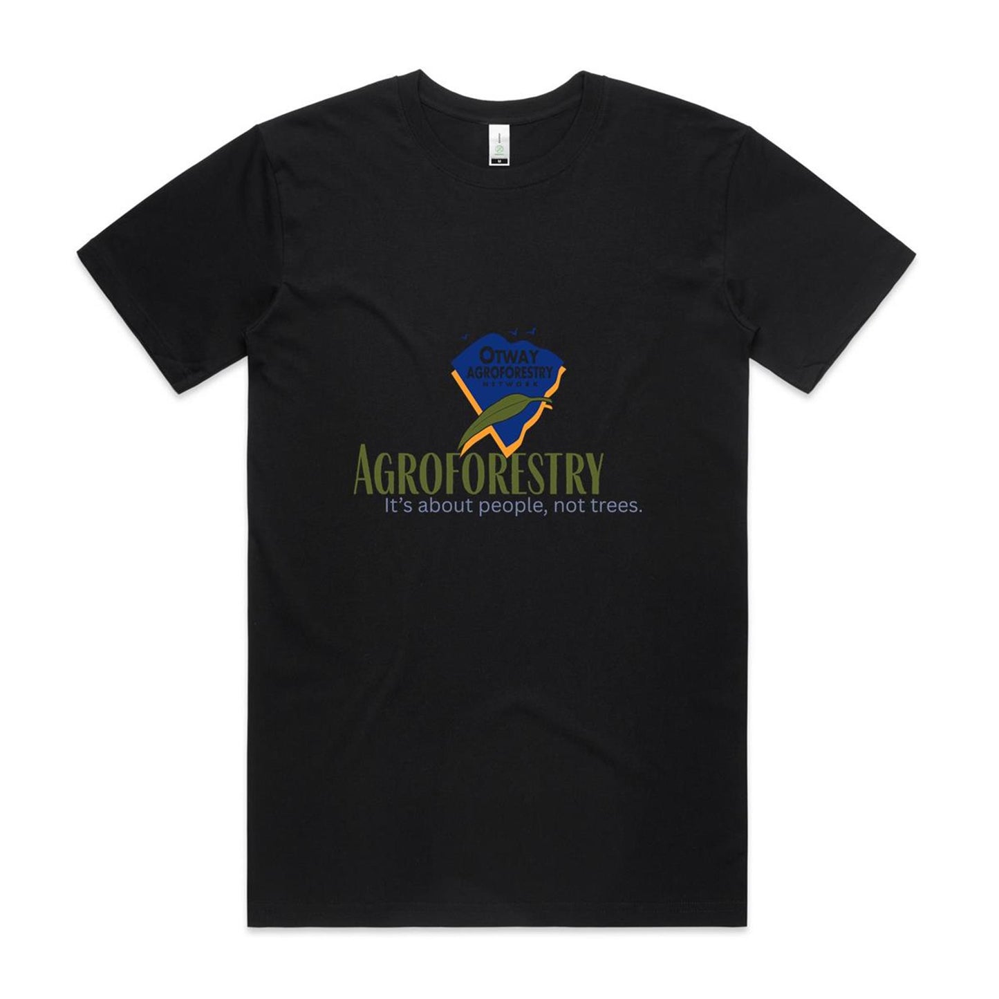 AS Colour - Staple Organic Tee - People not trees