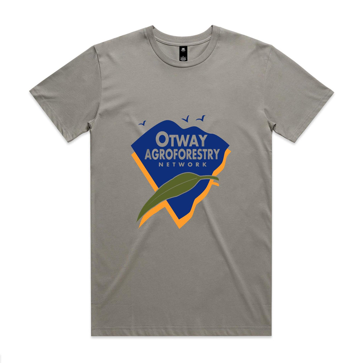 AS Colour Staple Tee