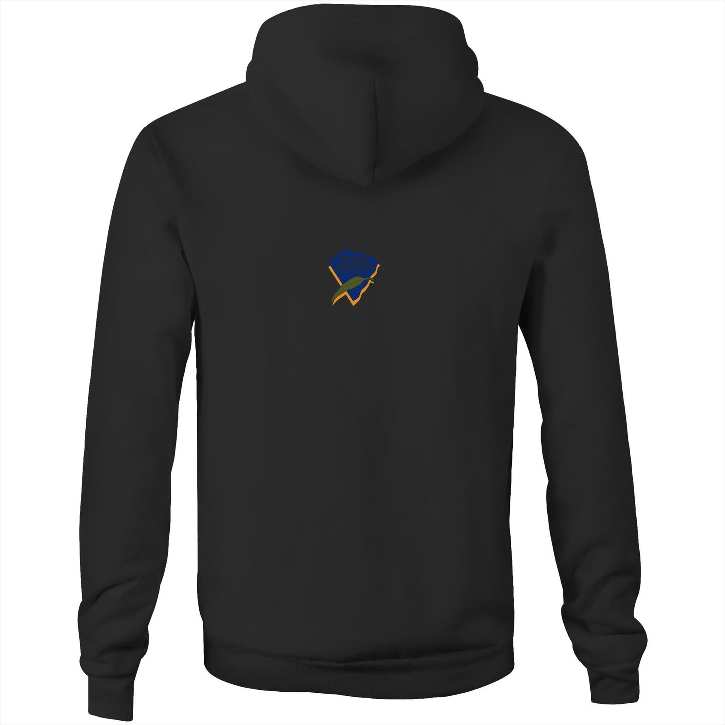 AS Colour - Stencil Hood